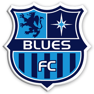 Blues FC Logo
