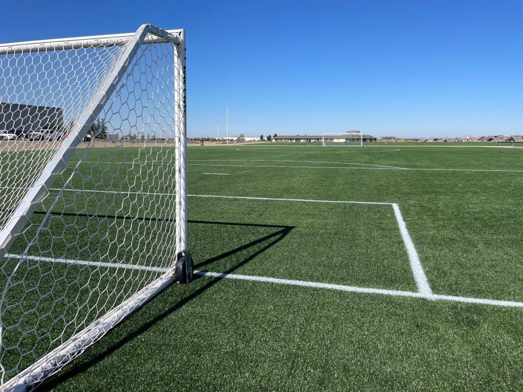 Jessup Partnership Blues FC Soccer Club Competitive, Player