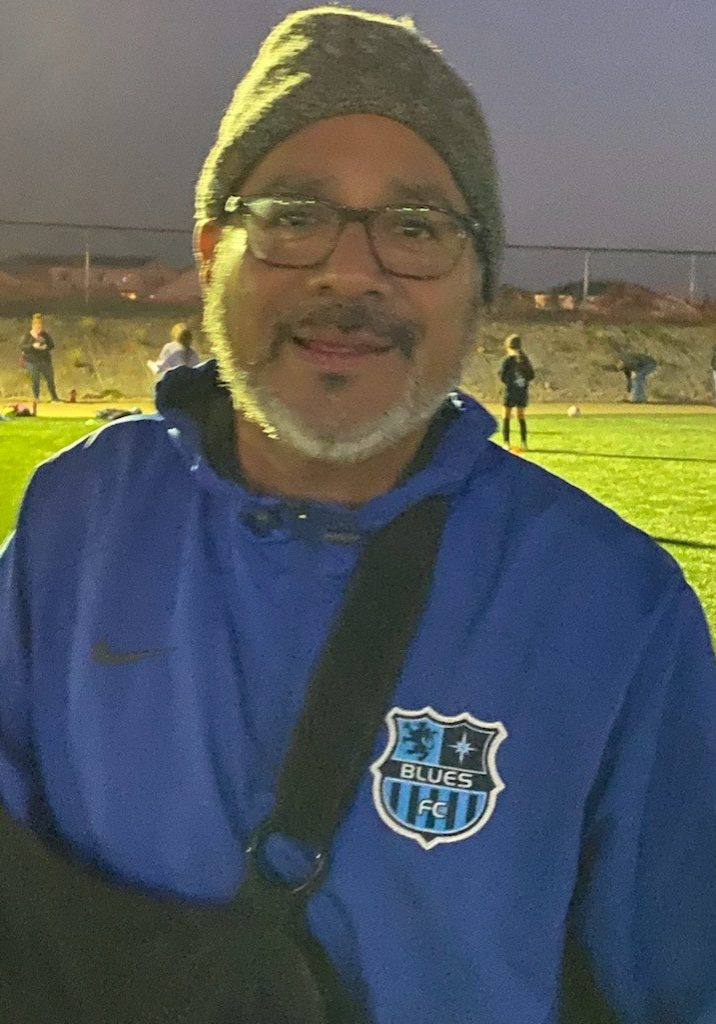 Ron Sanchez Ron Sanchez